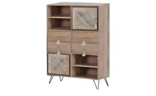Highboard  Almina | Möbel Höffner