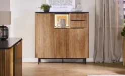 Highboard Amsterdam | Möbel Höffner