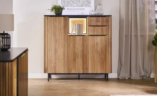 Highboard Amsterdam | Möbel Höffner