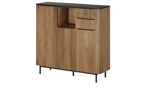 Highboard Amsterdam | Möbel Höffner