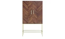 Highboard aus Massivholz Calatria | Möbel Höffner