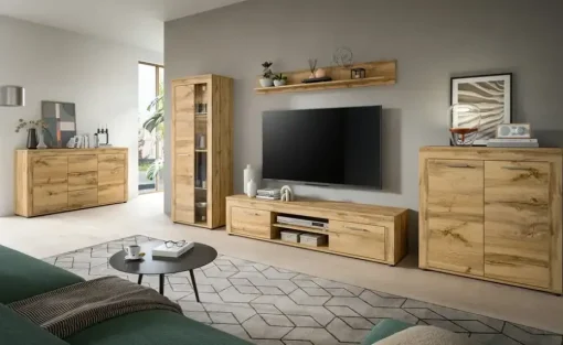 Highboard Bardenas | Möbel Höffner