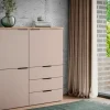 Highboard Barolo | Möbel Höffner