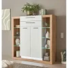 Highboard Busso | Möbel Höffner