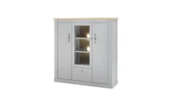 Highboard Claira | Möbel Höffner