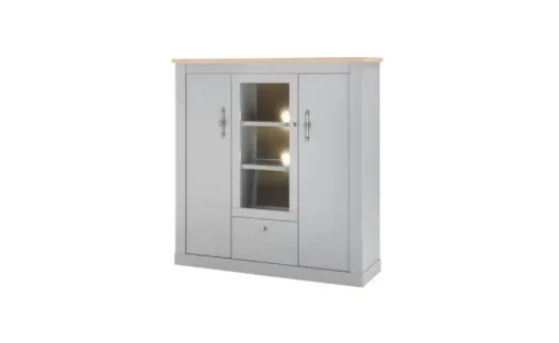 Highboard Claira | Möbel Höffner
