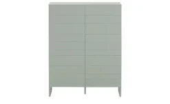 Highboard Foresto | Salbeigrün | Möbel Höffner