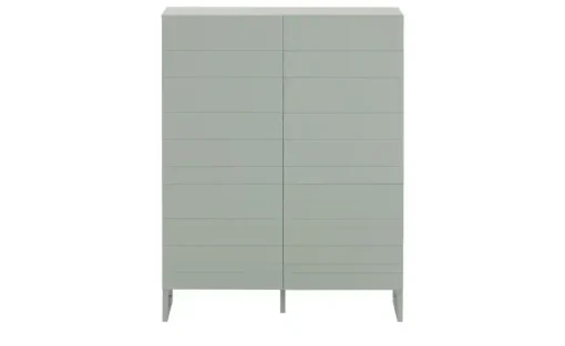 Highboard Foresto | Salbeigrün | Möbel Höffner