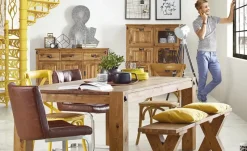 Highboard Freddy | Möbel Höffner