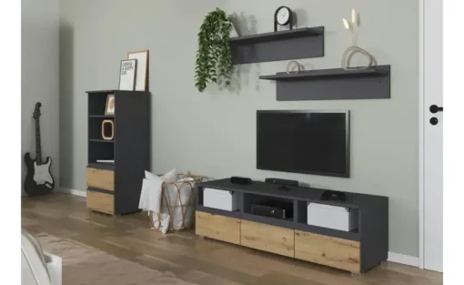 Highboard  Jamila | 47 cm | Möbel Höffner