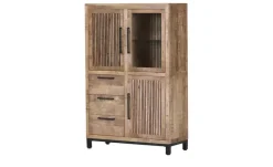 Highboard Kuba | Möbel Höffner
