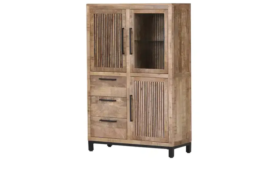 Highboard Kuba | Möbel Höffner