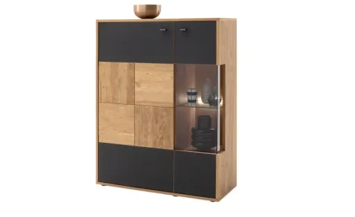 Highboard Lavia | Möbel Höffner