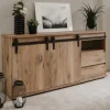 Highboard Mangano | Möbel Höffner