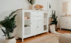 Highboard Mazzano | Möbel Höffner