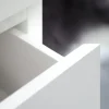 Highboard Messina | Weiß, matt | Möbel Höffner