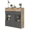 Highboard Monsano | Möbel Höffner