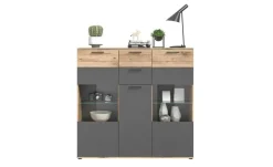 Highboard Monsano | Möbel Höffner