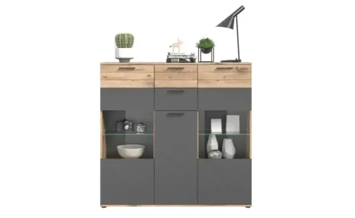 Highboard Monsano | Möbel Höffner