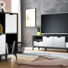 Highboard Netro | Möbel Höffner