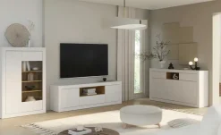 Highboard Push-to-Open Komili | Möbel Höffner
