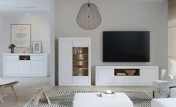Highboard Push-to-Open Komili | Möbel Höffner