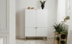 Highboard Softclose Bretagne | Möbel Höffner