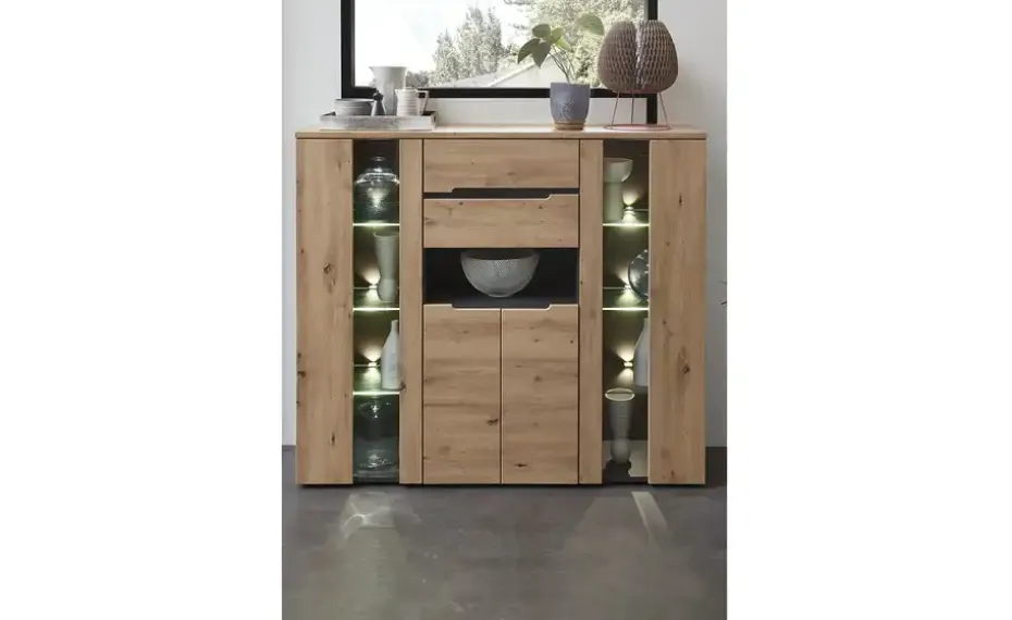 Highboard Vesio | Möbel Höffner