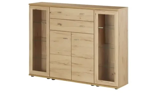 Highboard Vineta | Möbel Höffner