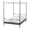 Himmelbett Manege | Möbel Höffner