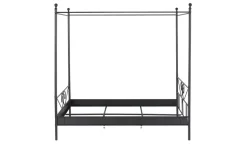 Himmelbett Manege | Möbel Höffner