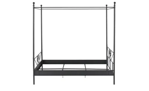 Himmelbett Manege | Möbel Höffner