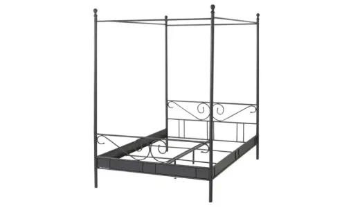 Himmelbett Manege | Möbel Höffner