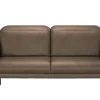 himolla 1059 Sofa 2,5-sitzig  | Braun | Möbel Höffner