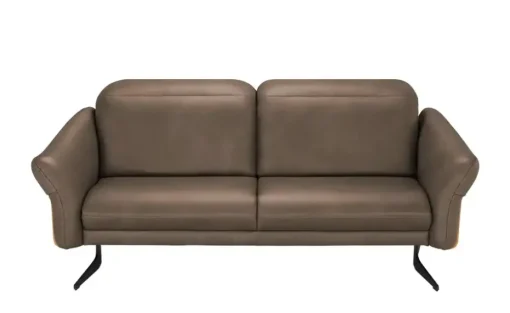 himolla 1059 Sofa 2,5-sitzig  | Braun | Möbel Höffner