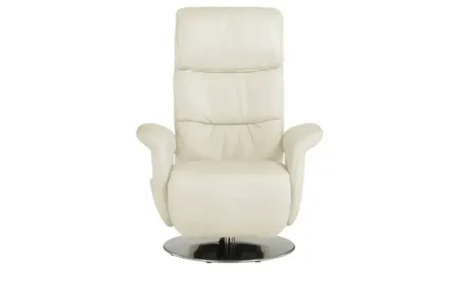 himolla Easy Swing Massage Sessel 7828 | Elfenbein