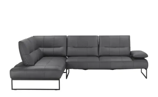 himolla Ecksofa 9360 | Grundfunktion, links | Höffner