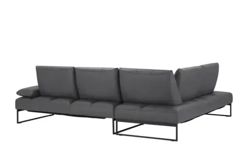 himolla Ecksofa 9360 | Grundfunktion, links | Höffner