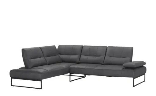 himolla Ecksofa 9360 | Grundfunktion, links | Höffner