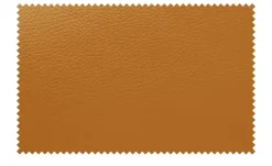 himolla Ecksofa Leder 1928 | Safrangelb, links