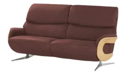 himolla Einzelsofa Leder mit verschiedenen Funktionen 4818 | ohne, 3