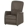himolla Fernsehsessel mit verschiedenen Funktionen 7568 | Schlamm