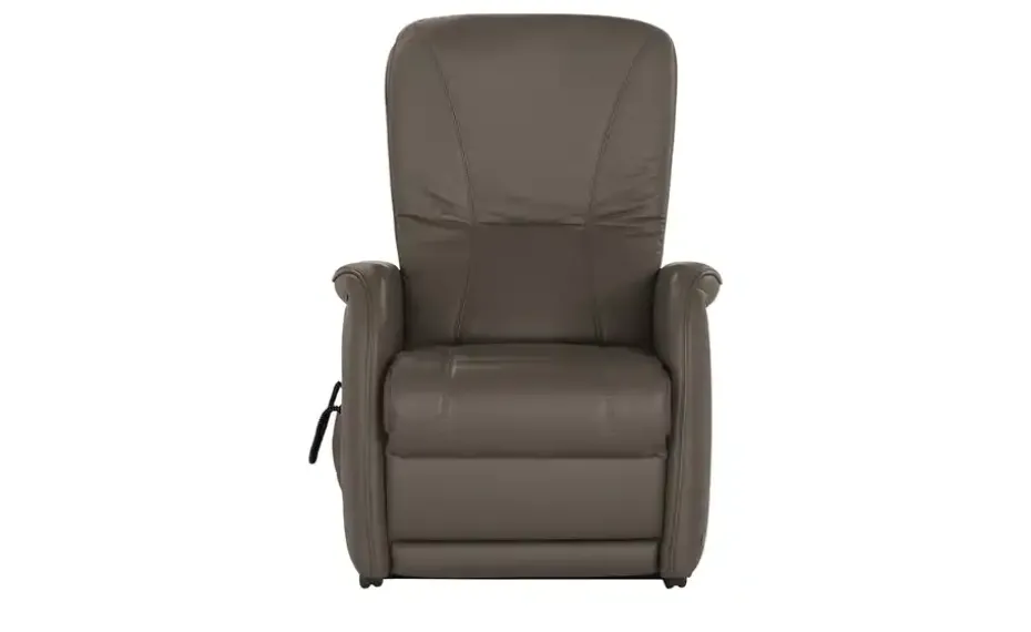 himolla Fernsehsessel mit verschiedenen Funktionen 7568 | Schlamm