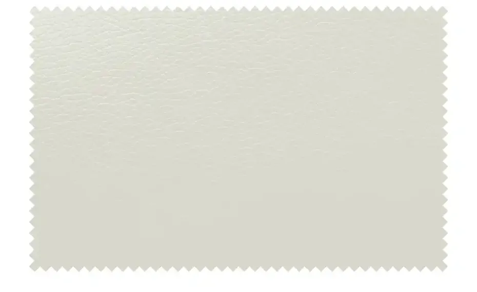 himolla Lederhocker 1928 | Creme | Möbel Höffner