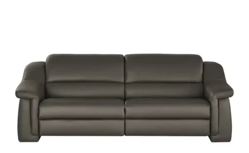 himolla Ledersofa 1501 | Grundfunktion, 3 | Höffner