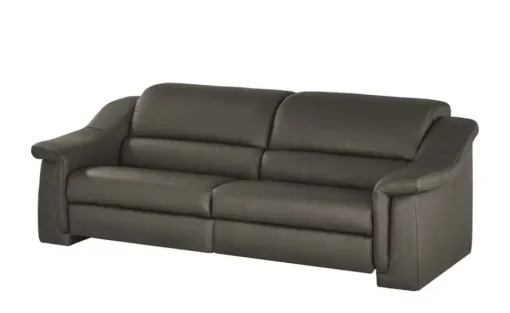 himolla Ledersofa 1501 | Grundfunktion, 3 | Höffner