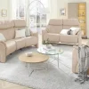 himolla Relaxsessel mit verschiedenen Funktionen 4217 | Elfenbein