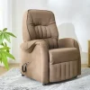 himolla Relaxsessel mit verschiedenen Funktionen 9687