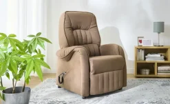 himolla Relaxsessel mit verschiedenen Funktionen 9687