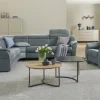 himolla Sessel 9707 | Dunkelblau | Möbel Höffner